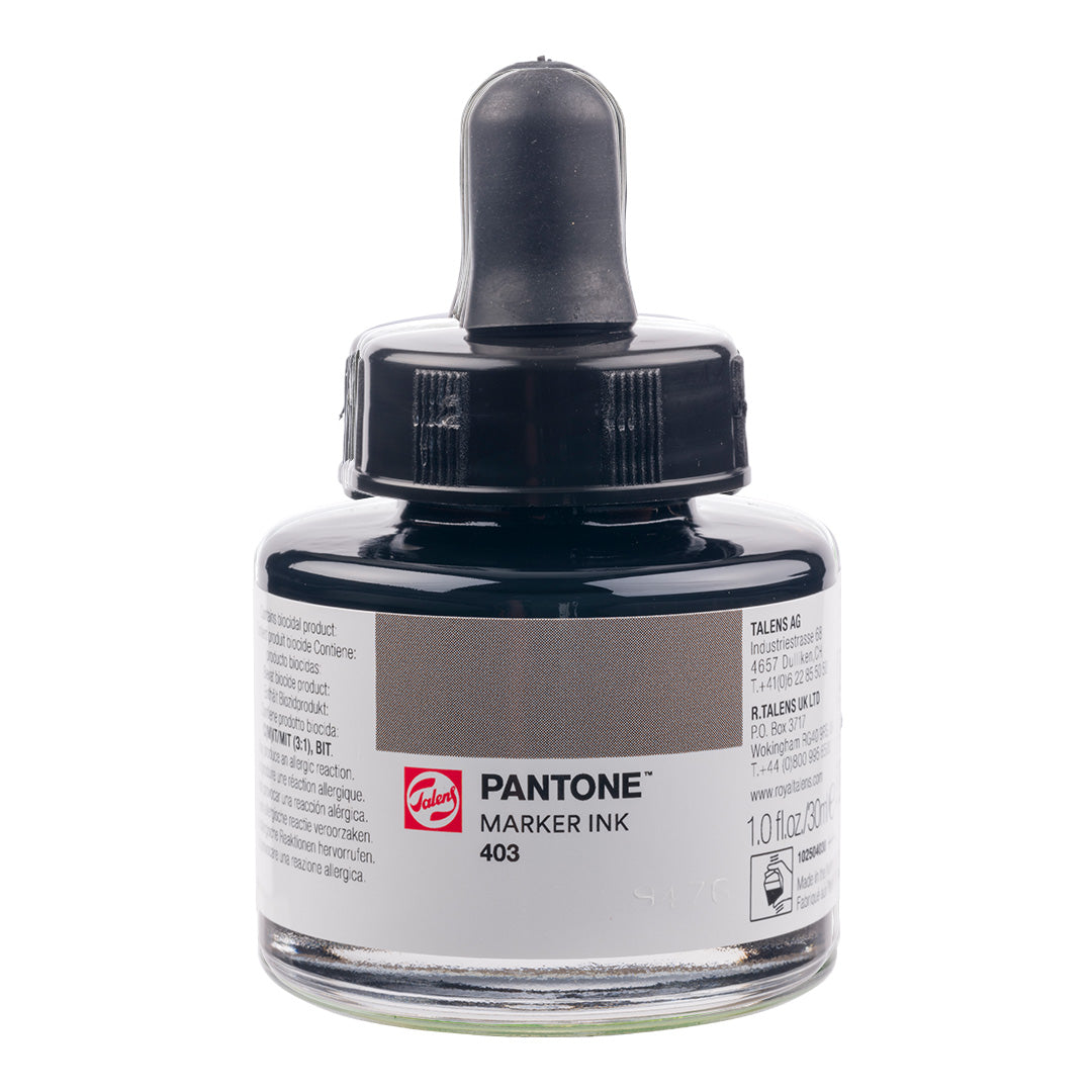 Talens Pantone Marker Refill Ink 30ml