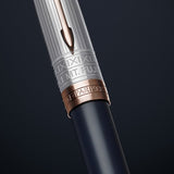 Parker Sonnet Intrepid Journeys Collection Fountain Pen Mt. Fuji Edition