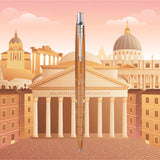 Parker Jotter Ballpoint Pen Global Icons Special Edition Rome