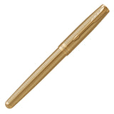 Parker Sonnet Fountain Pen Cisele Gold 18kt Nib