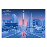 Parker Jotter Ballpoint Pen Global Icons Special Edition Seoul