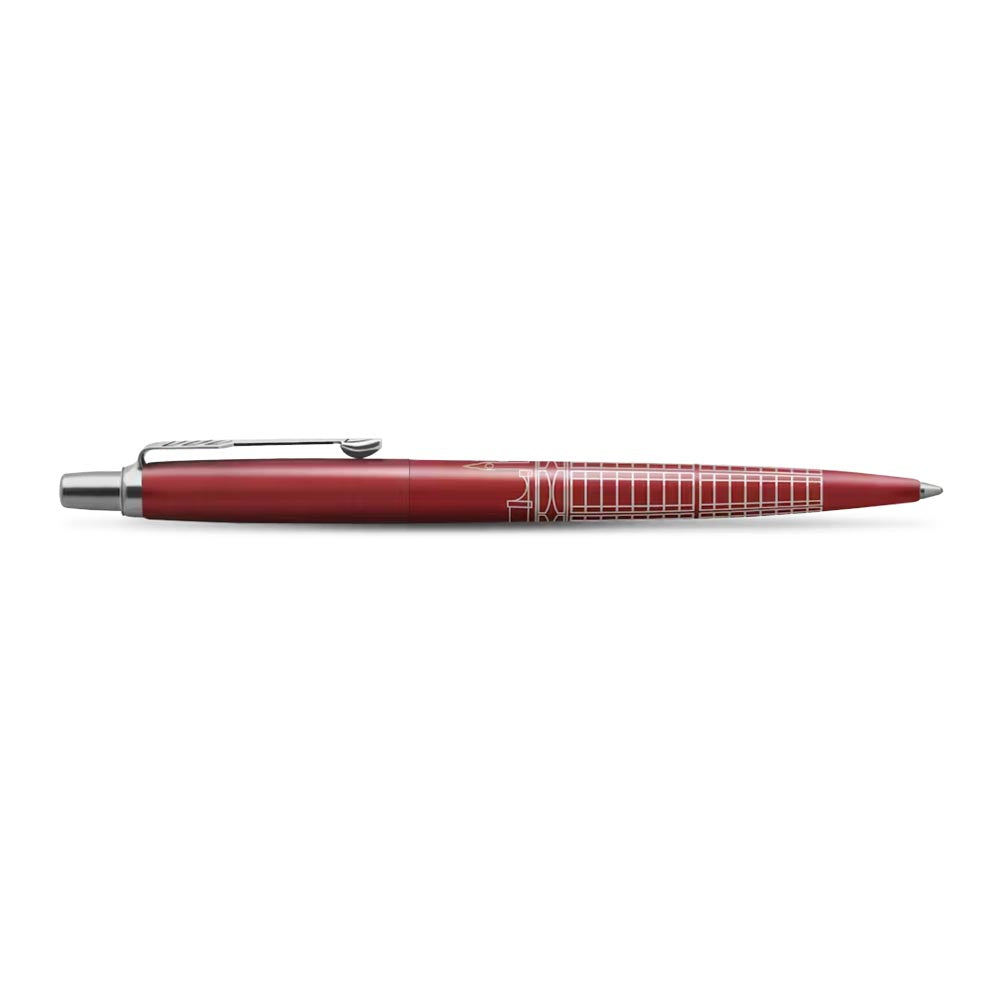 Parker Jotter Ballpoint Pen Global Icons Special Edition London