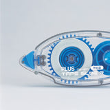PLUS Permanent Glue Roller R 10m x 8.4mm