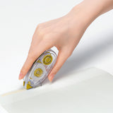 PLUS Repositionable Glue Roller 10m x 8.4mm