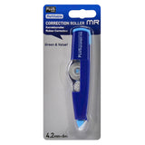 PLUS Correction Roller MR Blue 6m x 4.2mm