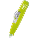 PLUS Correction Roller MR Green 6m x 4.2mm