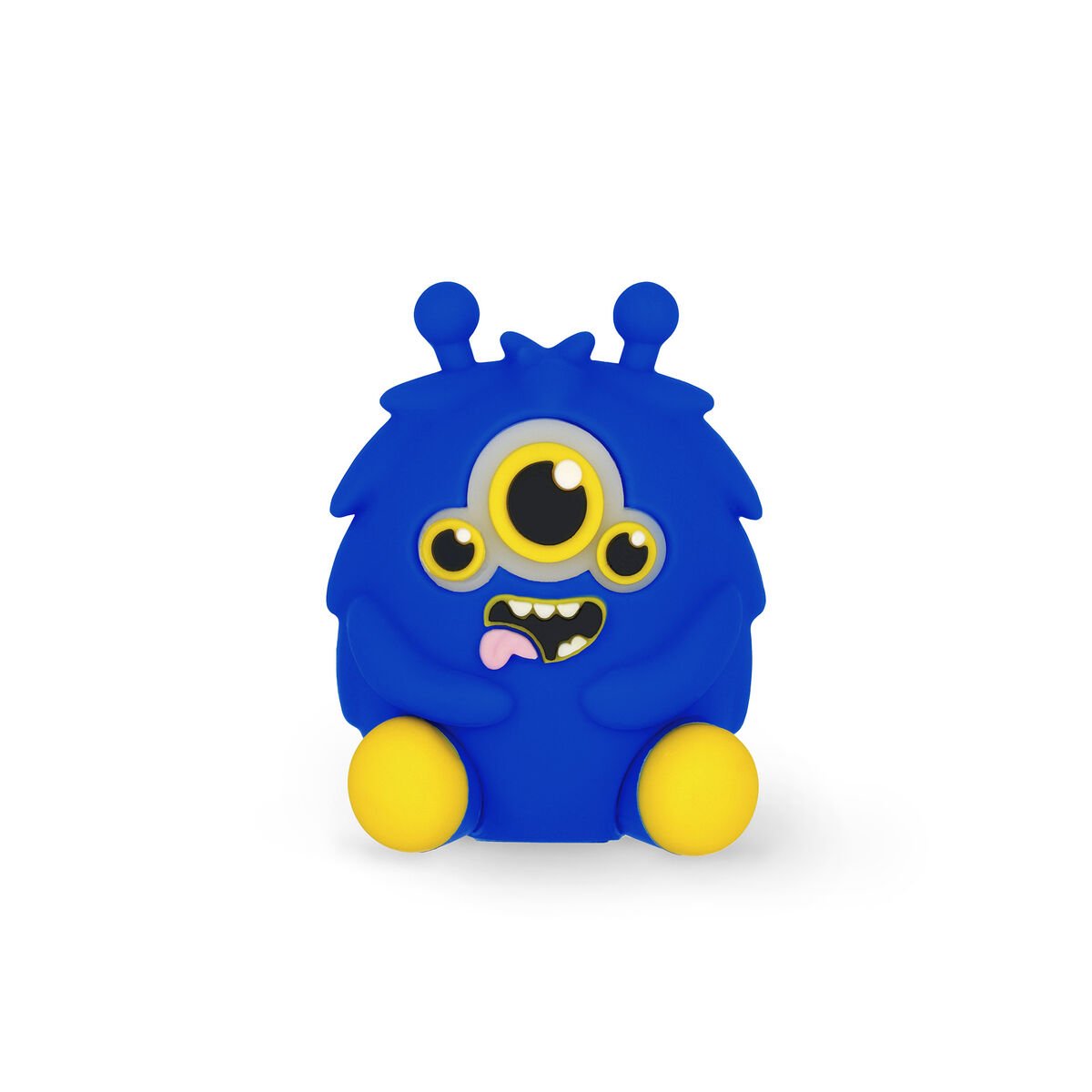 Legami Light-up Pencil Sharpener Monster