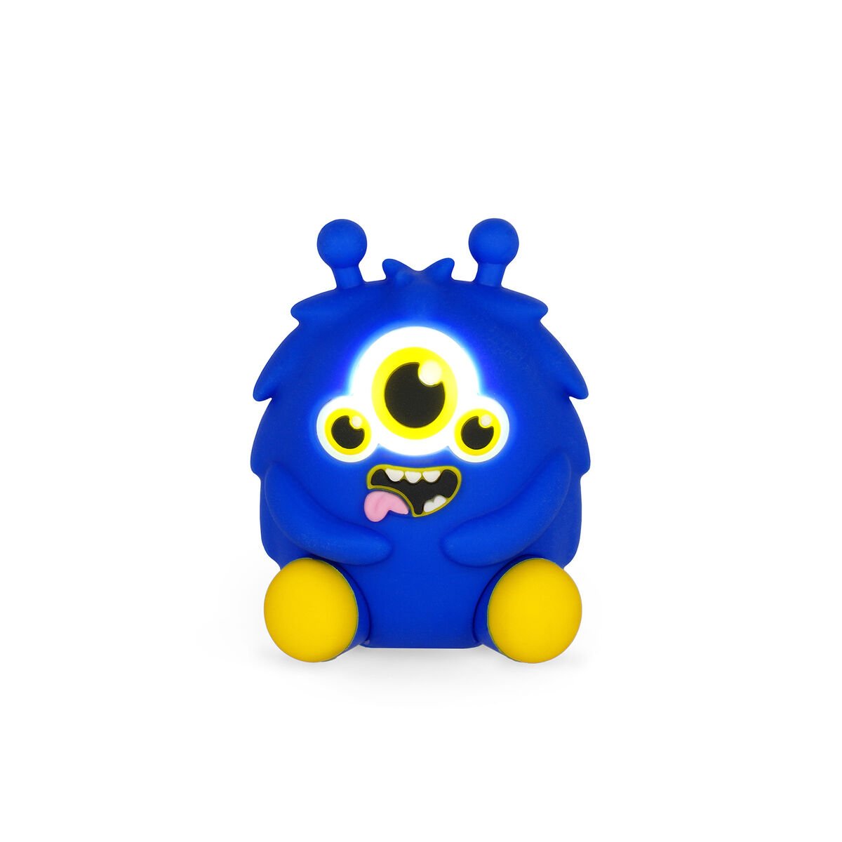 Legami Light-up Pencil Sharpener Monster