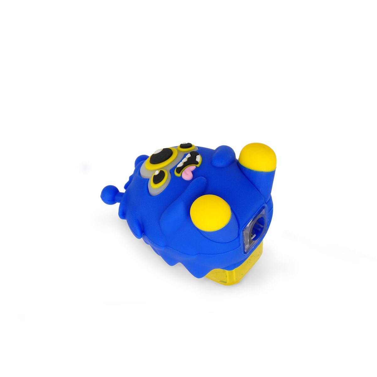 Legami Light-up Pencil Sharpener Monster