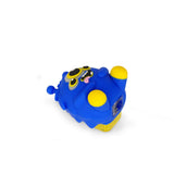 Legami Light-up Pencil Sharpener Monster