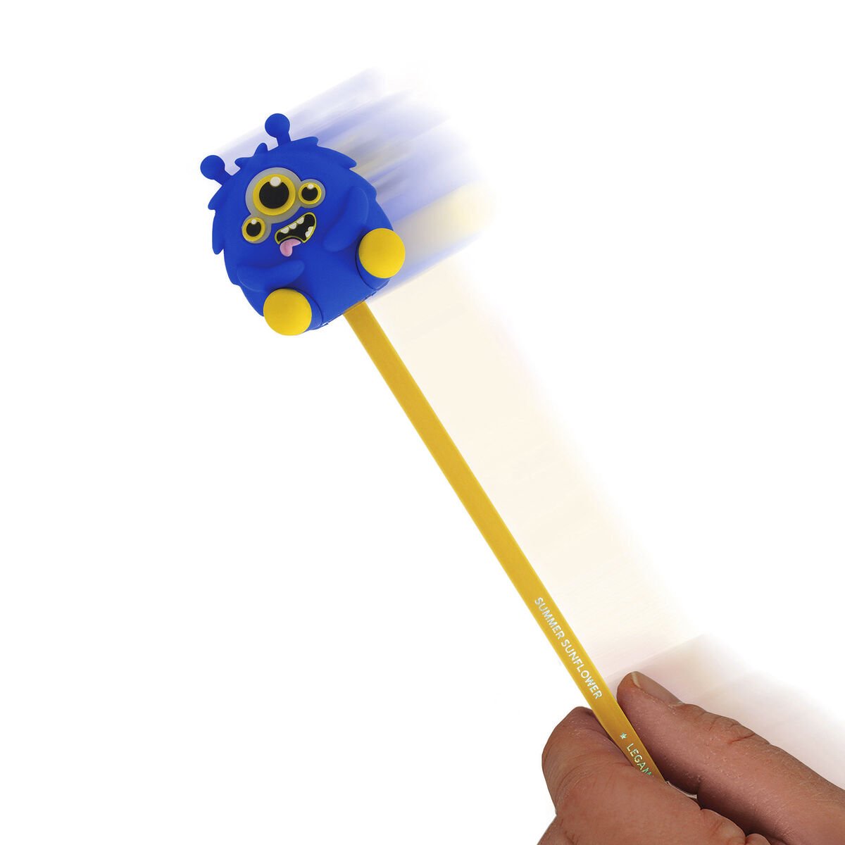 Legami Light-up Pencil Sharpener Monster