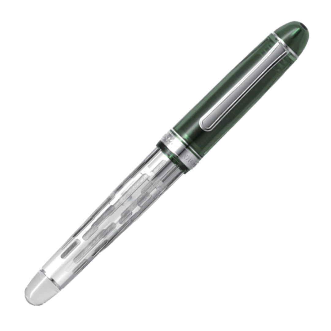 Platinum #3776 Century Fountain Pen Fuji Unkei "Kasumi"