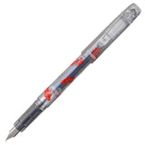 Platinum Preppy Wa Modern Maki-e Fountain Pen Kingyo