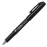 Platinum Preppy Special Edition Fountain Pen Black