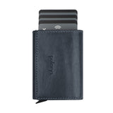 Pularys BOSTO Insider Line RFID Wallet