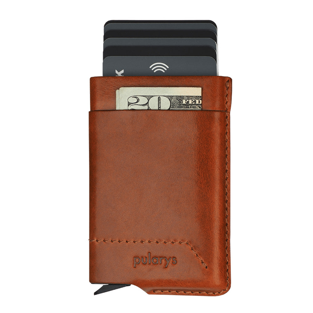 Pularys GOBI Insider Line RFID Wallet