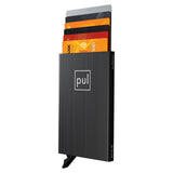 Pularys ZEN RFID Credit Card Holder