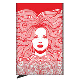 Pularys Zen RFID Credit Card Holder Designs