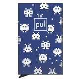 Pularys Zen RFID Credit Card Holder Designs