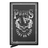 Pularys Zen RFID Credit Card Holder Designs