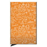 Pularys Zen RFID Credit Card Holder Designs
