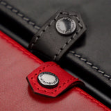 Pularys HIKER Insider Line RFID Wallet with AirTag Pocket
