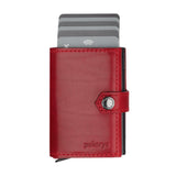 Pularys HIKER Insider Line RFID Wallet
