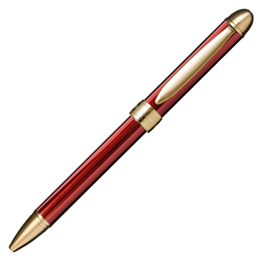 Sailor Pensiero Multi Ballpoint Pen and Mechanical Pencil