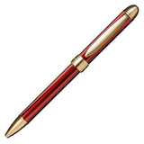 Sailor Pensiero Multi Ballpoint Pen and Mechanical Pencil