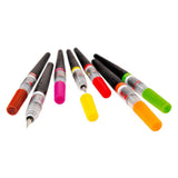 Pentel Colour Brush Pen GFL