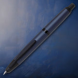 Pilot Capless Fountain Pen Limited Edition 2025 Link Midnight