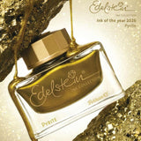 Pelikan Edelstein Fountain Pen Ink 50ml Pyrite