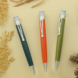 Retro 51 Tornado Rollerball Seasonal Touch Juniper Green