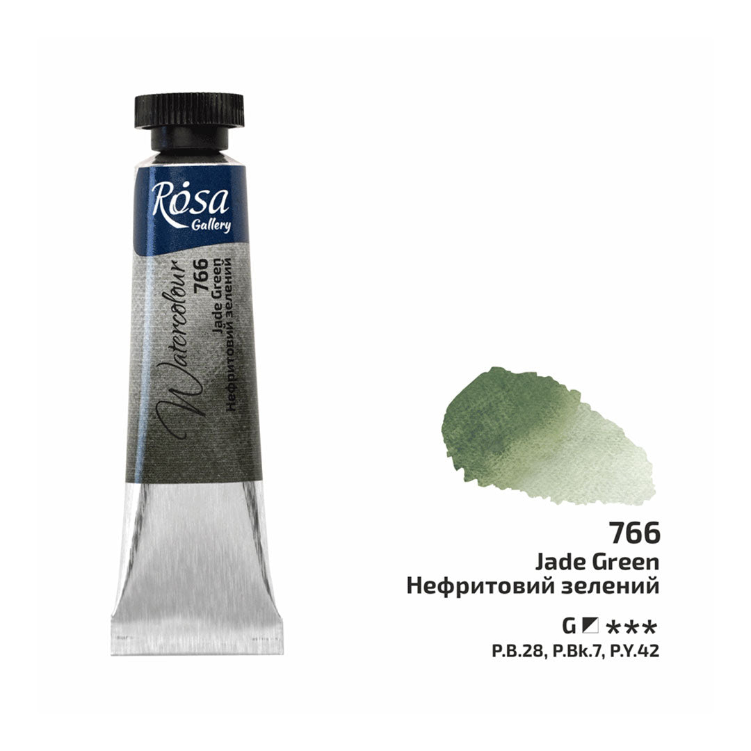 Rosa 10ml Watercolour Tube