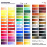 Rosa 10ml Watercolour Tube