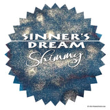 Robert Oster Sinner's Inks 50ml