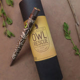 Retro 51 Tornado Ballpoint Pen Owl Rescue