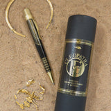 Retro 51 Tornado Vintage Metalsmith Rollerball Pen Cleopatra