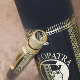 Retro 51 Tornado Vintage Metalsmith Rollerball Pen Cleopatra