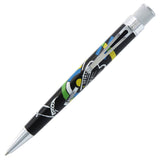 Retro 51 Metropolitan Kandinsky Rollerball Pen
