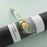 Retro 51 Metropolitan Van Gogh Wheat Fields with Cypresses Rollerball Pen