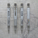 Retro 51 Smithsonian Tornado Rollerball Pen Spirit of St. Louis
