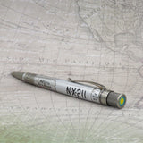 Retro 51 Smithsonian Tornado Rollerball Pen Spirit of St. Louis