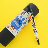 Retro 51 Tornado Rollerball Pen Dog Rescue #5