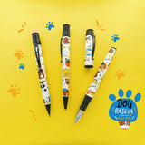 Retro 51 Tornado Rollerball Pen Dog Rescue #5