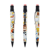 Retro 51 Tornado Mechanical Pencil Dog Rescue #5