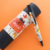Retro 51 Tornado Ballpoint Pen Cat Rescue #5