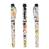 Retro 51 Tornado Fountain Pen Cat Rescue #5