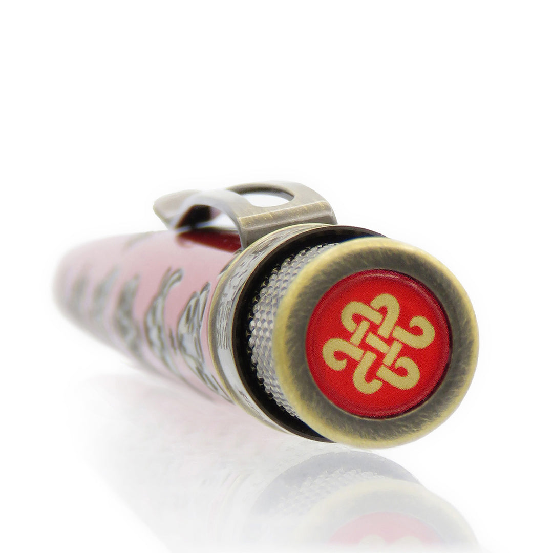 Retro 51 Tornado Rollerball Pen USPS Lunar Zodiac Limited Edition