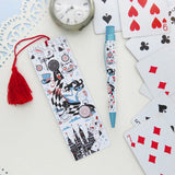 Retro 51 Tornado Rollerball Pen Alice in Wonderland